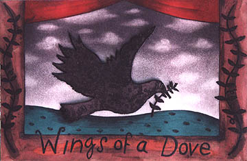 Wings of a Dove