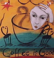 Coffee is Good